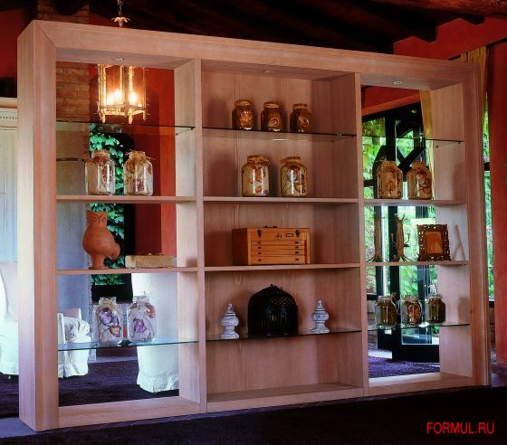 Стеллаж De Baggis 20-654